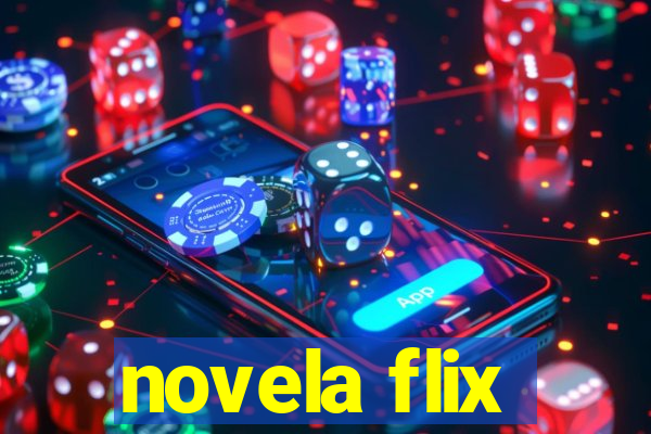 novela flix